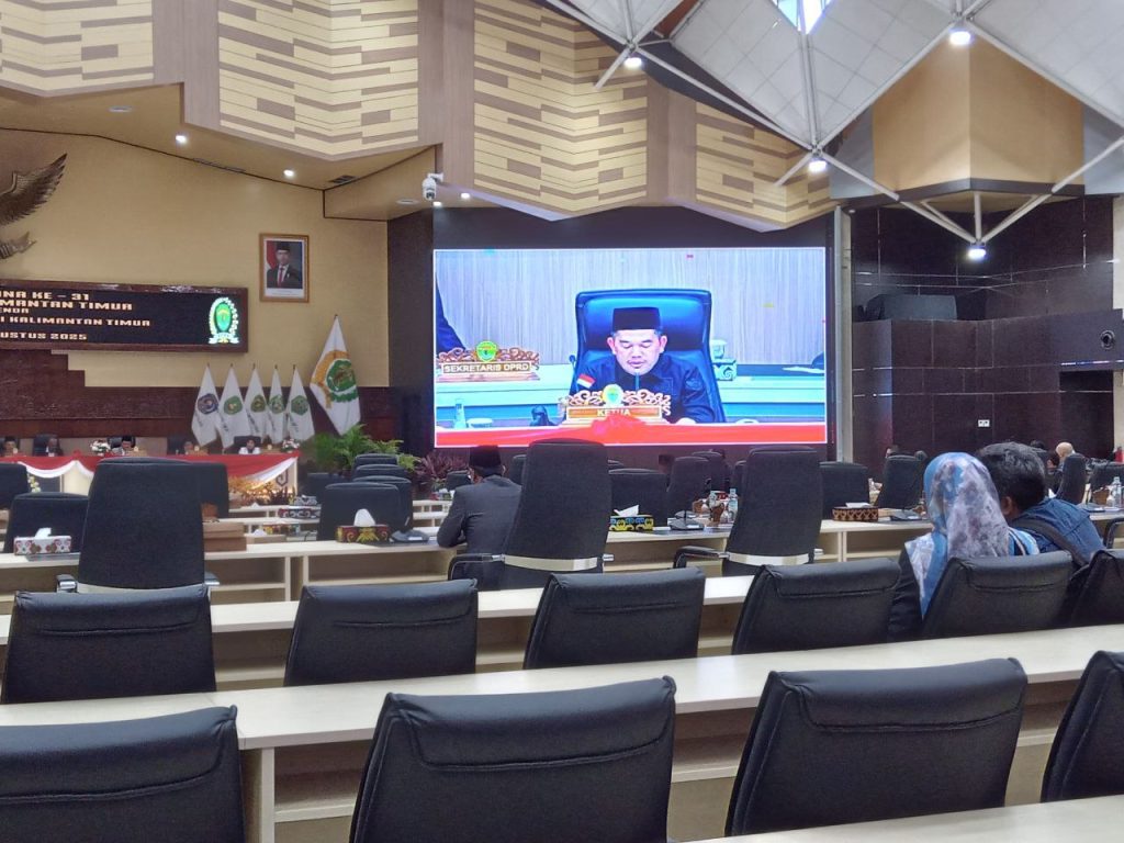 Pembahasan Ranperda BUMD Dimulai, Fokus Tingkatkan Kinerja dan PAD