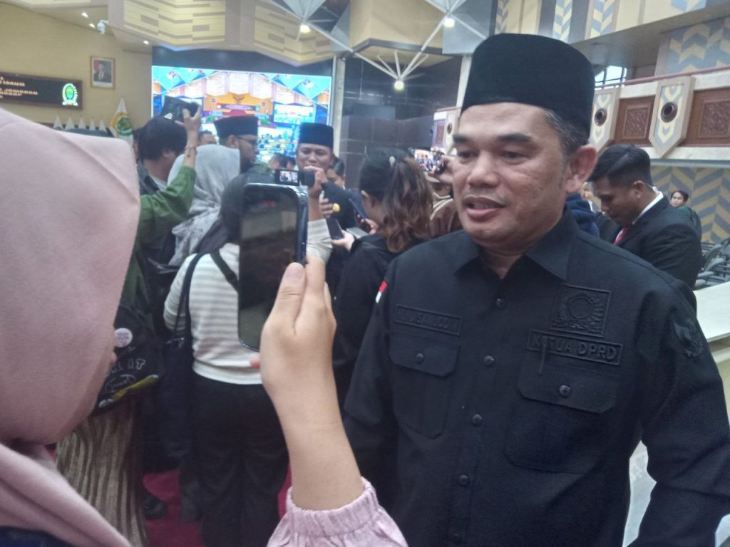 DPRD Kaltim Tekankan Sinergi Semua Elemen untuk Kemajuan Daerah