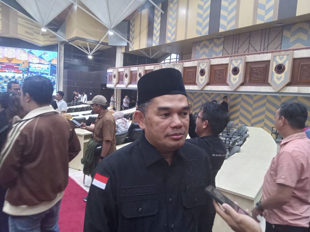 Persatuan Jadi Kunci Menjaga Makna Kemerdekaan
