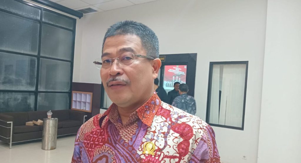 Pembangunan Desa di Kaltim Terkendala Anggaran dan Infrastruktur