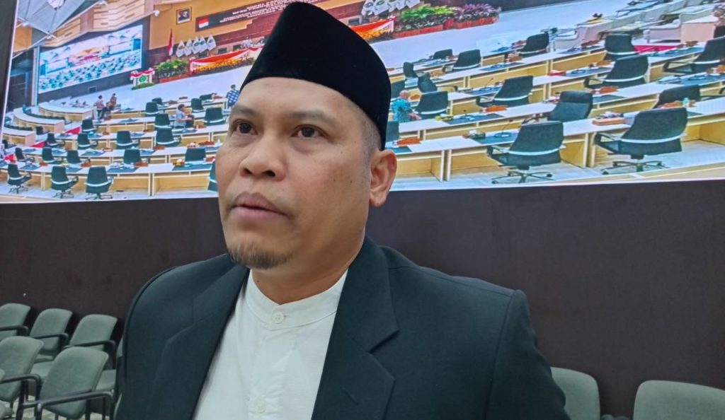 Transparansi Anggaran Daerah Kaltim Jadi Sorotan Komisi I DPRD