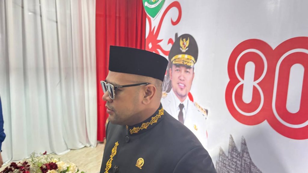HUT ke-80 RI, DPRD Kaltim Ingin Kaltim Berdaya Saing dan Mandiri