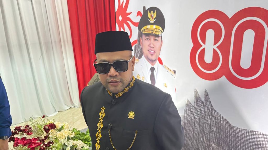 Lulusan SLB Harus Dapat Peluang Kerja, Tegas DPRD Kaltim
