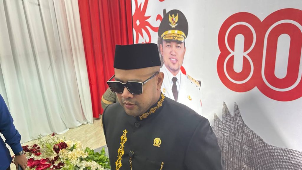 DPRD Kaltim Dorong Sinergi Pendidikan dan Dunia Usaha
