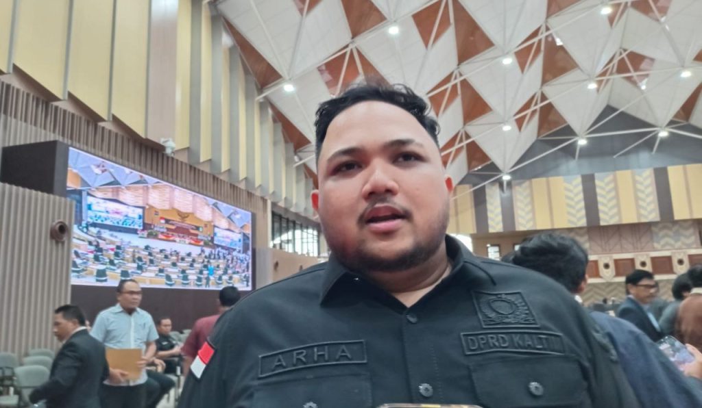 Peringatan Kemerdekaan Harus Jadi Pijakan Optimisme Baru
