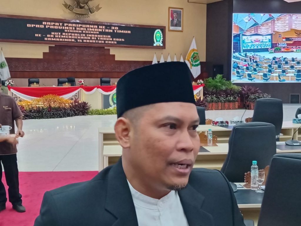 Komisi I DPRD Kaltim Ingatkan Hindari Pernyataan Provokatif Soal Sidrap