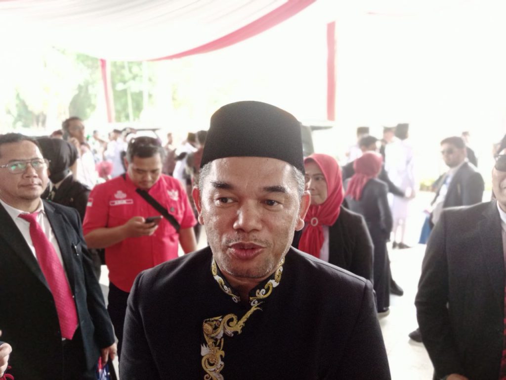 DPRD Kaltim Mendorong IKN Jadi Kawasan Publik, Bukan Eksklusif