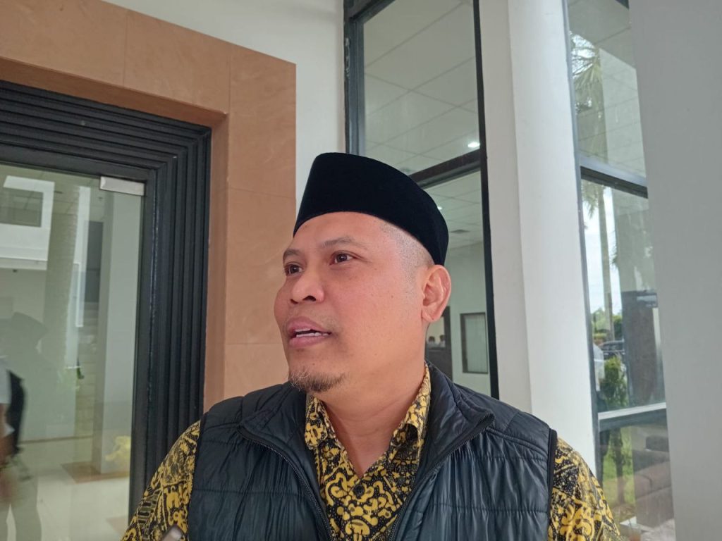 Royalti Lagu di Kafe Samarinda Disorot DPRD, UMKM Jangan Dirugikan