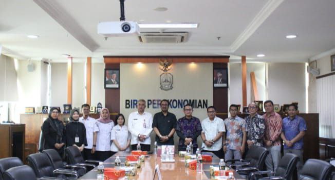 Belajar dari Jatim, DPRD Kaltim Perkuat Profesionalisme BUMD Daerah