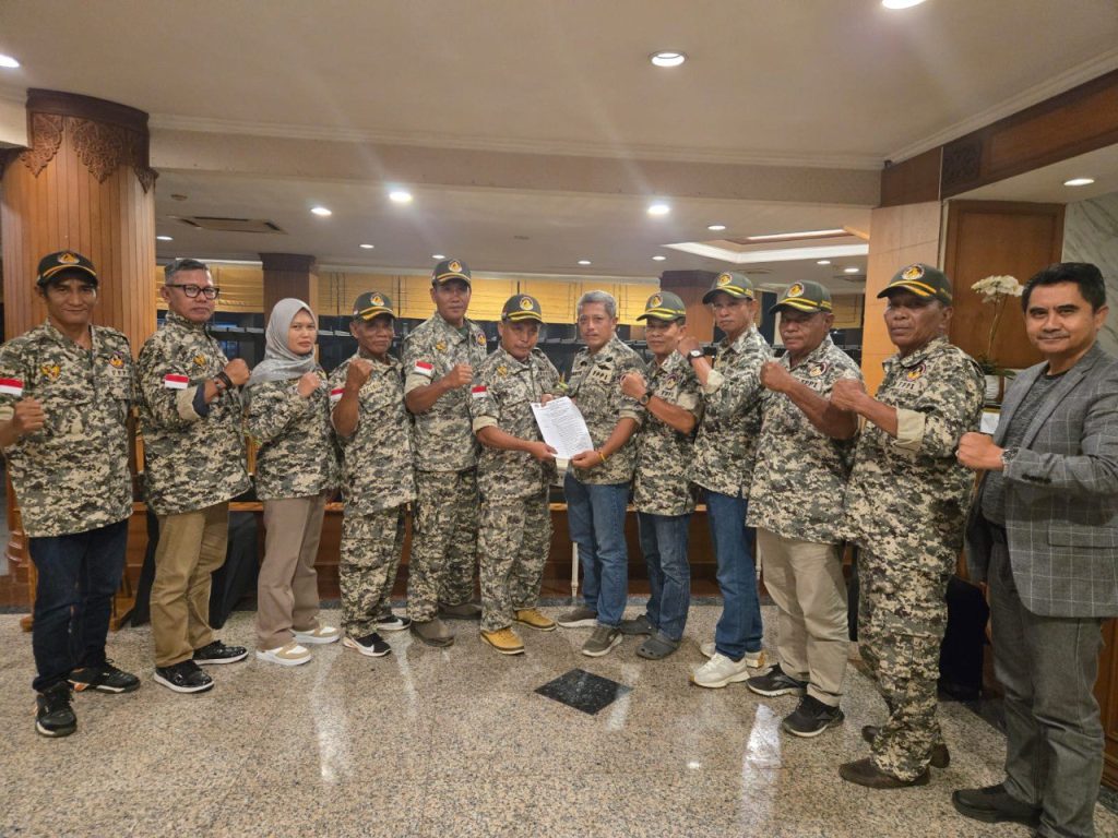 Rakyat Menjerit karena Pajak PBB Mencekik