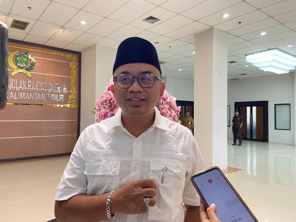 Sekolah Swasta Wajib Didukung, DPRD Kaltim Ingatkan Pemprov
