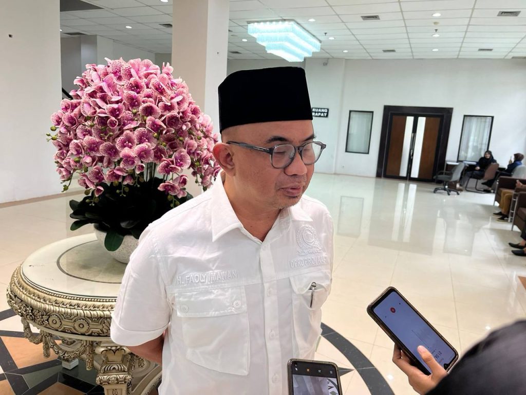 Sekolah Swasta Harus Diperhatikan, DPRD Kaltim Tagih Komitmen Pemprov
