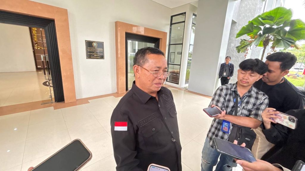 DPRD Kaltim Akan Tindak Tegas Oknum Penguasaan Lahan Publik