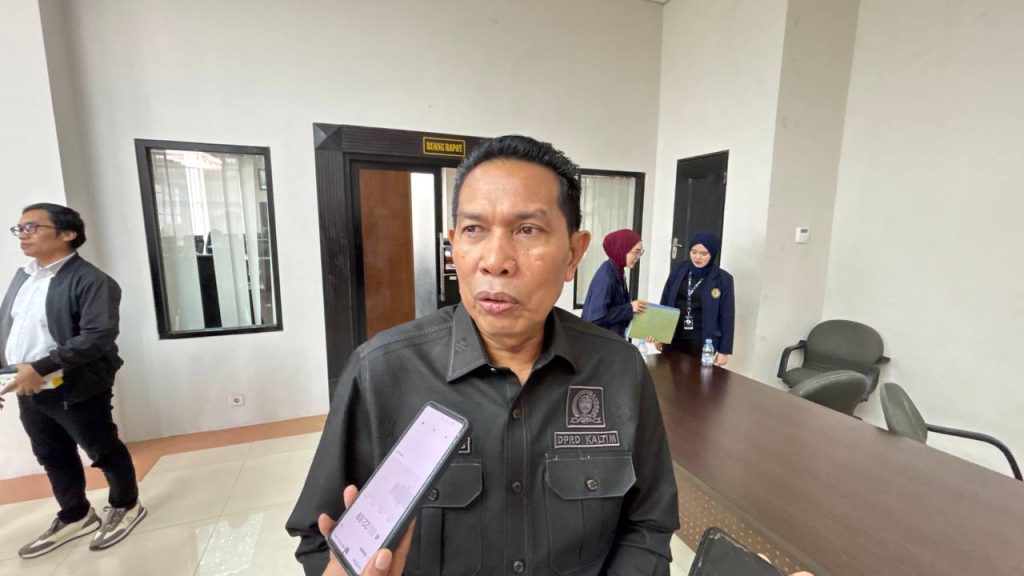 Agus Aras Minta Pendidikan di 3T Tak Kalah dari Kota