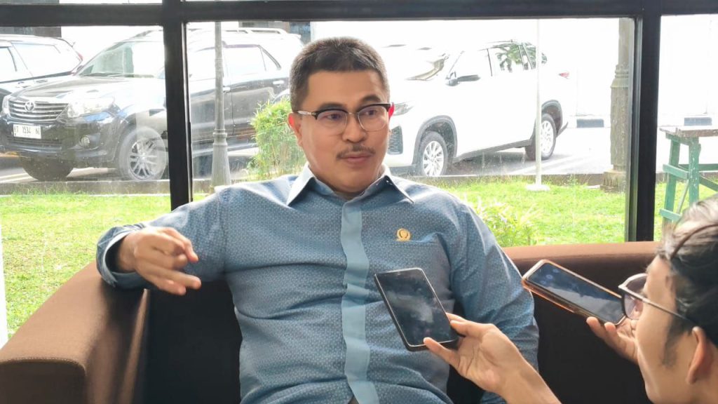 DPRD Kaltim: APBD Tak Bisa Tanggung Penuh Program Pendidikan Gratispol
