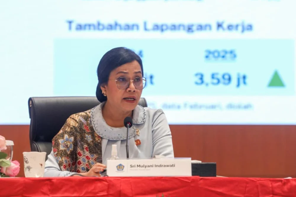 Pemerintah Pastikan Tak Ada Pajak Baru 2026, Fokus ke Reformasi Internal