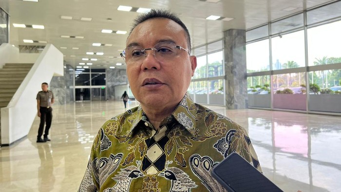 DPR: Tunjangan Rumah Rp 50 Juta Hanya Berlaku Setahun