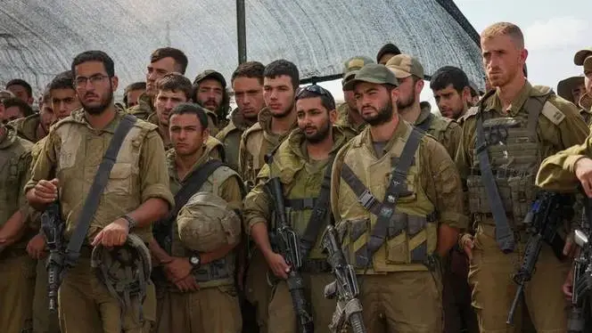 Slovenia Hentikan Perdagangan Senjata ke Israel