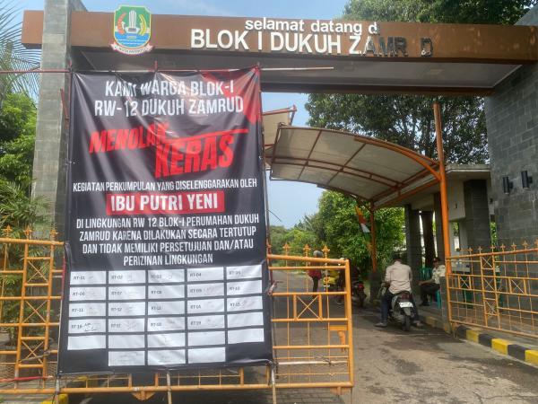 Pemkot Bekasi Turun Tangan Atasi Polemik Ibadah Tak Berizin
