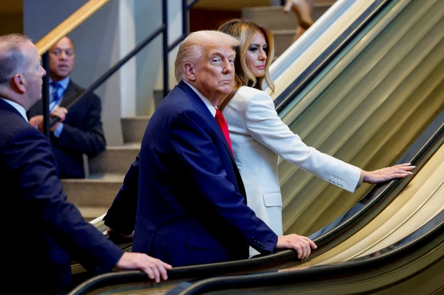 Trump Tuding Alami “Sabotase Tiga Kali” di Markas PBB