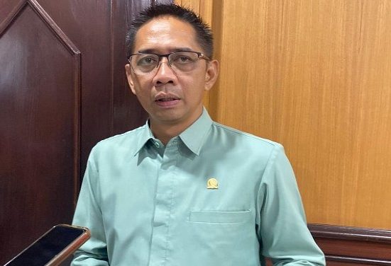 Maulid Nabi 1447 H, Firnadi Serukan Perkuat Rasa Persaudaraan