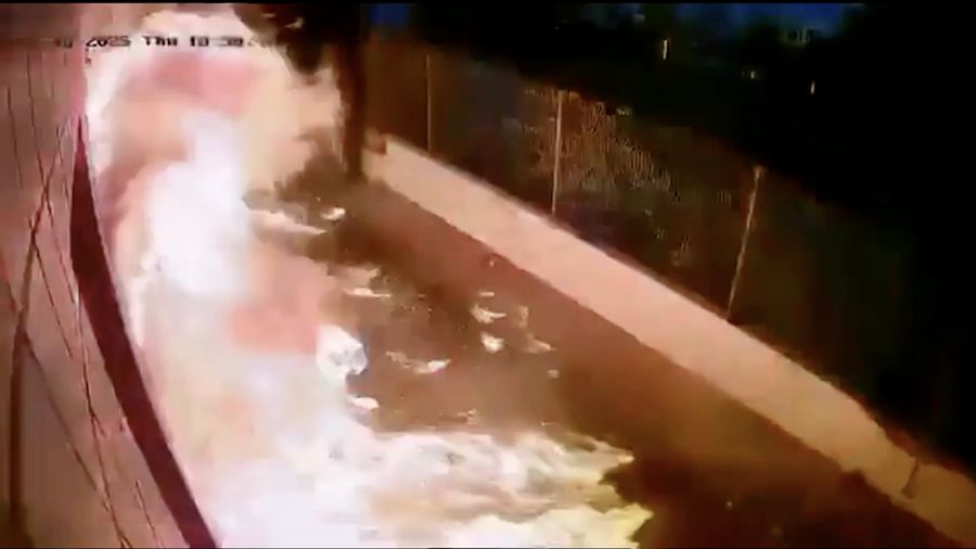 Serangan Houthi Guncang Eilat, 22 Warga Israel Terluka