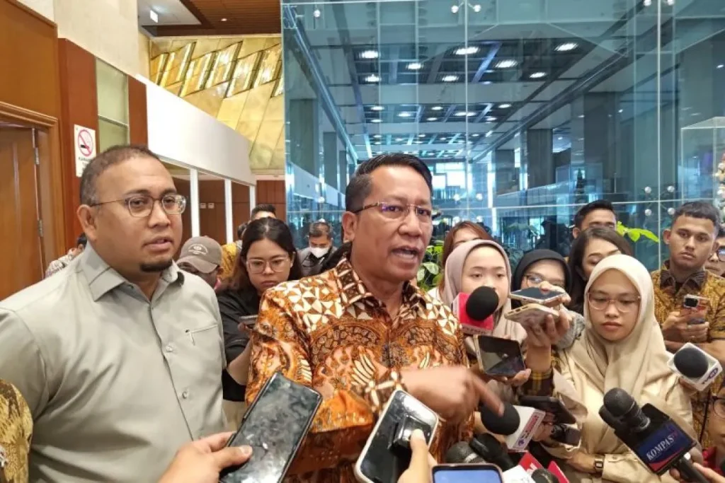 UU BUMN Diubah Mendadak: Kementerian Dibubarkan, Danantara Diuntungkan
