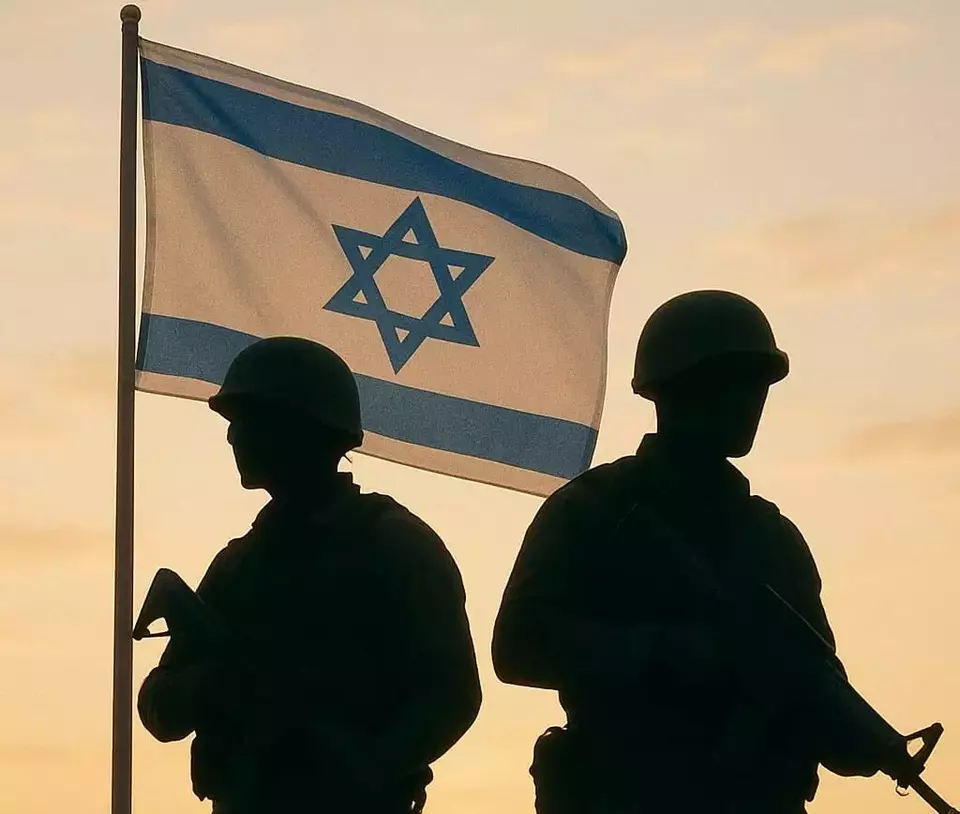Israel Tutup Penyeberangan Allenby, Palestina Terancam Terisolasi