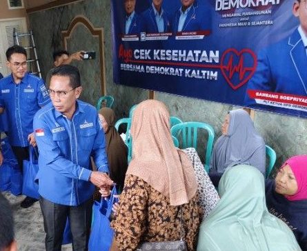 Agus Aras: Sederhana Tapi Sarat Pesan Moral