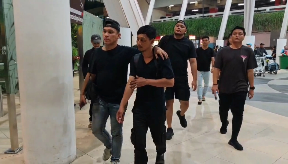 Polisi Jelaskan Kronologi Hilangnya Bima hingga Ditemukan di Malang