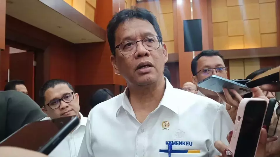 Menkeu Purbaya Sidak Mendadak Kantor BNI