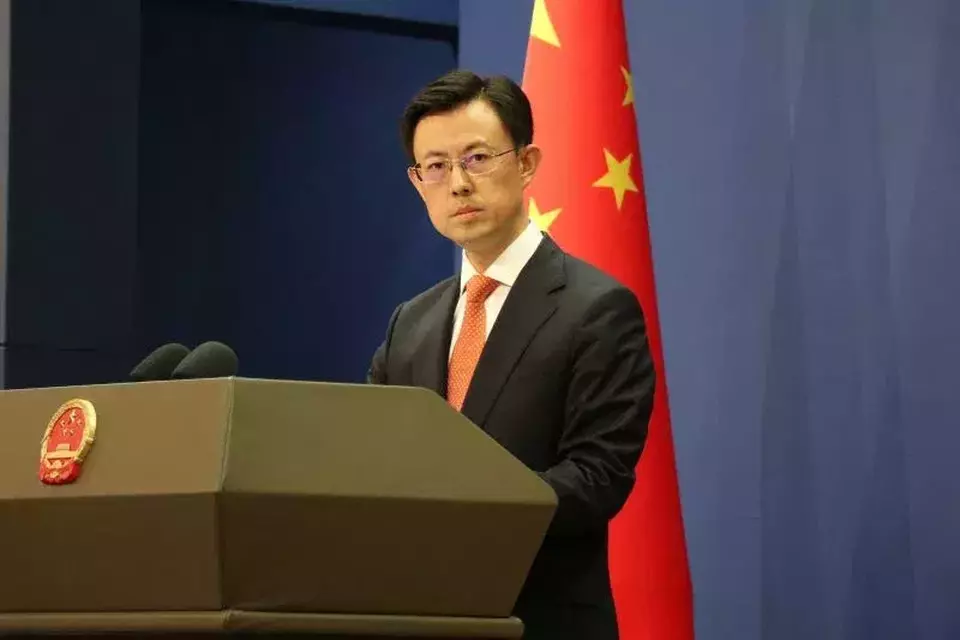 China Tanggapi Serius Pernyataan Kim Jong Un Soal Pertemuan dengan Trump