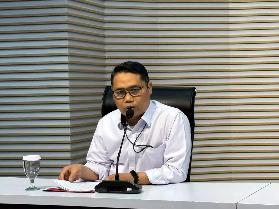 Kasus Kuota Haji, KPK Ungkap Alasan Belum Tetapkan Tersangka