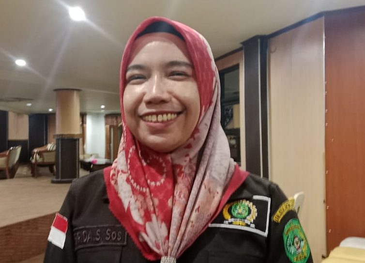 Farida: Minim Regenerasi Petani Ancam Masa Depan Pertanian Kukar
