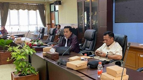DPRD Kukar Libatkan OPD dan Perusahaan Cari Jalan Tengah Dampak Tambang