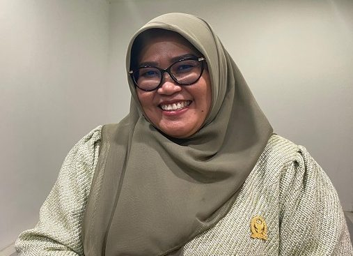 Fatlon Nisa: Pulau Kumala Harus Kembali Jadi Kebanggaan Kukar
