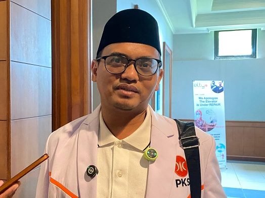 Idham: Anggaran Terbatas, Pembangunan Harus Bertahap