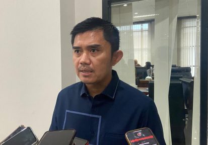 Andi Satya: Usaha Swasta Bisa Jadi Jalan Pengabdian ke Masyarakat