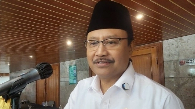 600 Ribu Rekening Bansos Bermasalah, Kemensos Lakukan Verifikasi Ulang