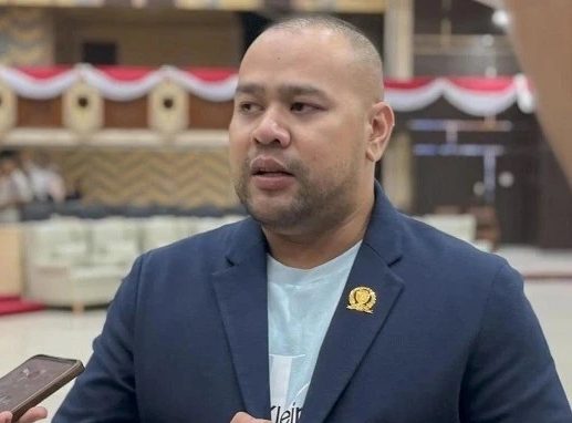 DPRD dan Pemprov Kaltim Susun Antisipasi Efisiensi Anggaran