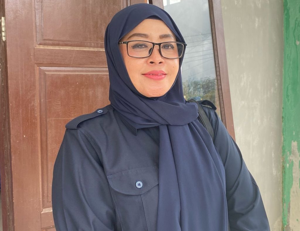 Aini Faridah: Pantau BPKB Etam Harus Benar-Benar Bermanfaat
