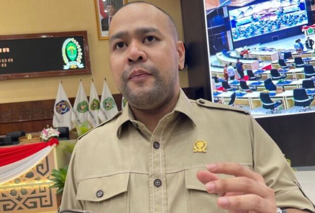 Reza Fachlevi: Masukan Publik Jadi Pengingat Legislator