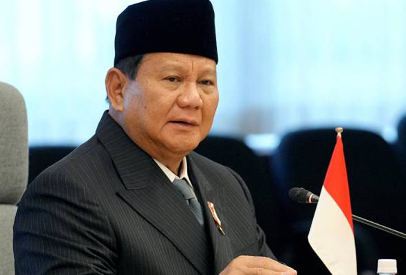 Prabowo Hubungi Emir Qatar Usai Serangan Israel ke Doha
