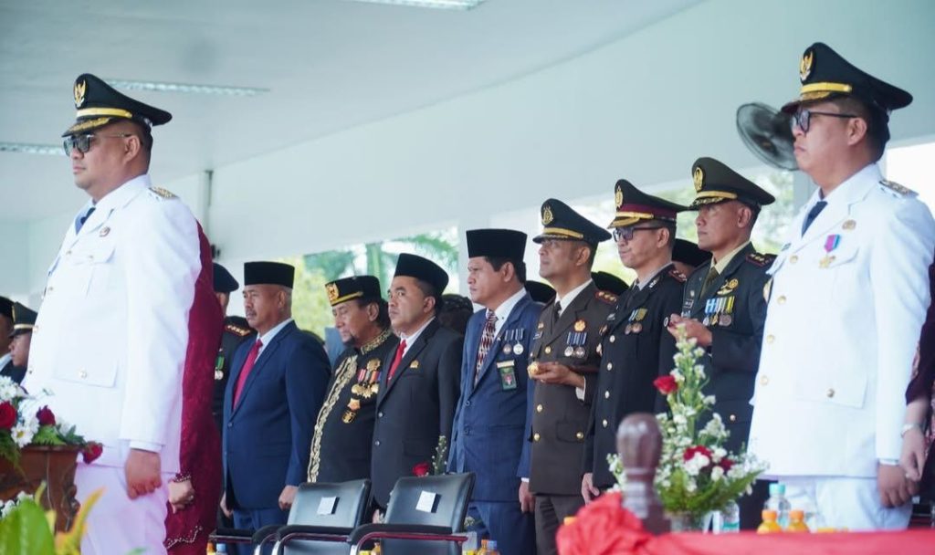 Pesan Inspiratif Ahmad Yani untuk Generasi Muda Kukar