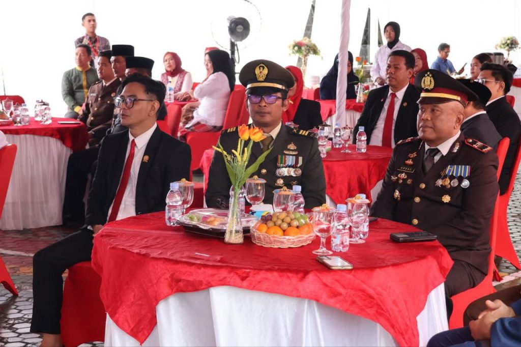 DPRD Kukar: Kesejahteraan WBP Harus Jadi Perhatian