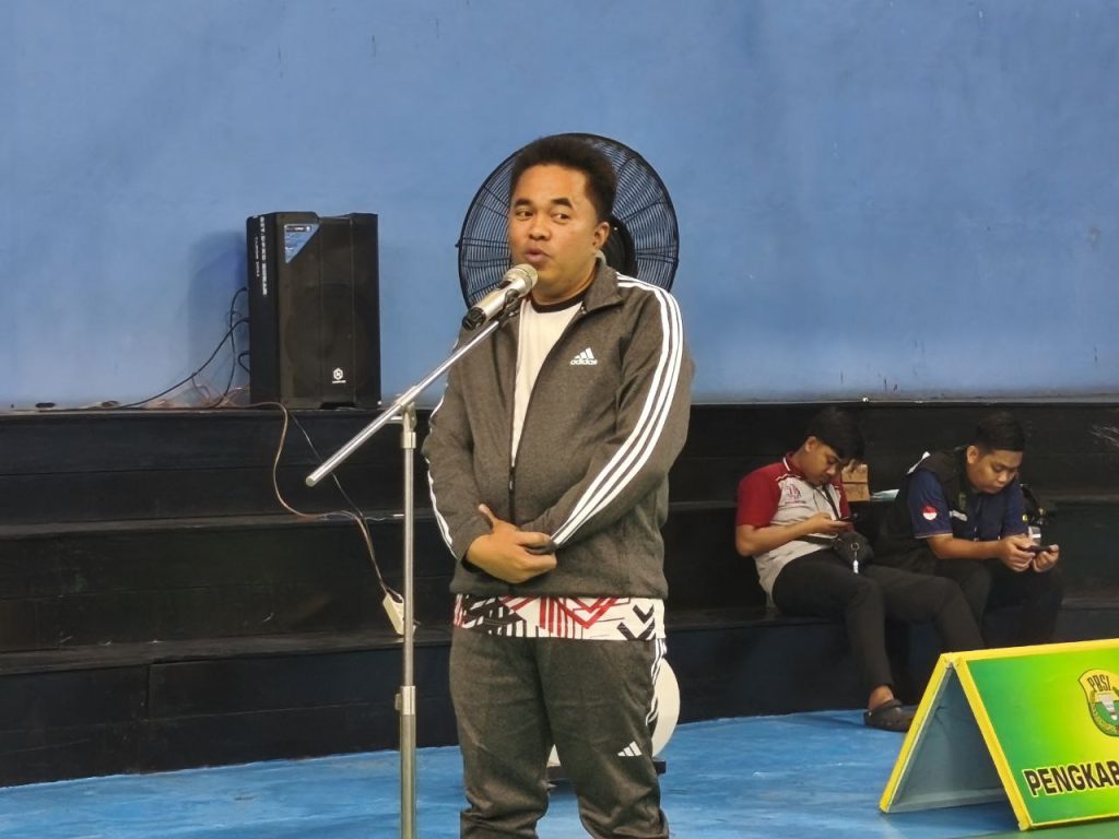Olahraga Jadi Strategi Membangun Karakter Generasi Muda Kukar
