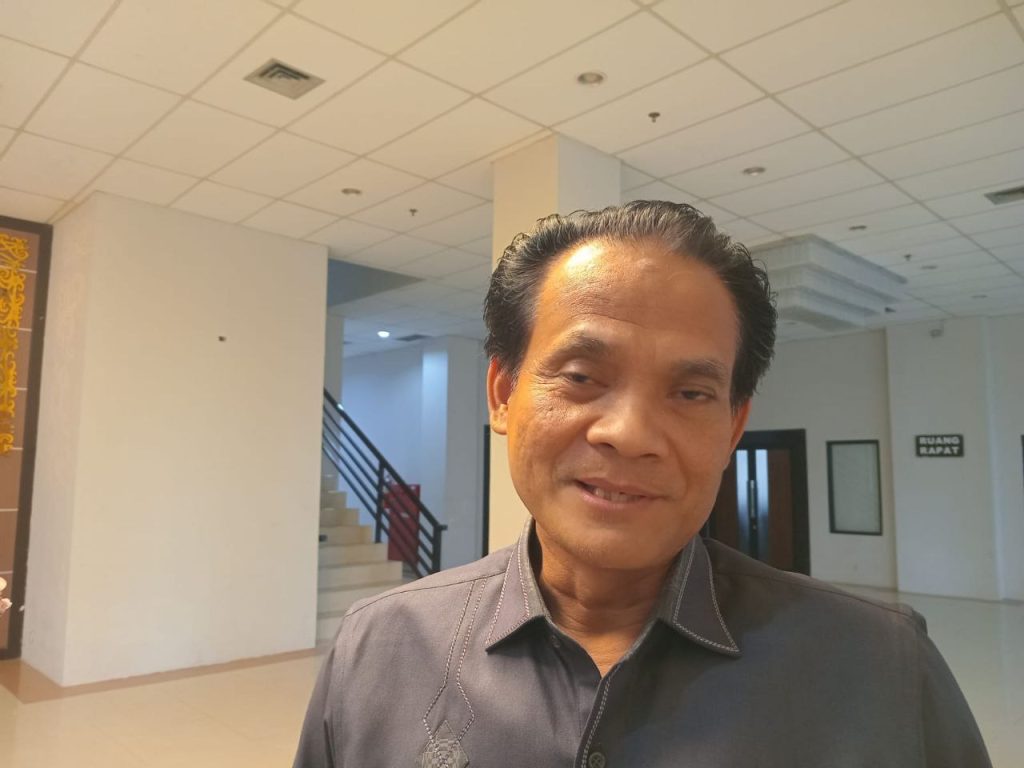 DPRD Kaltim Desak Revitalisasi Terminal Sungai Kunjang