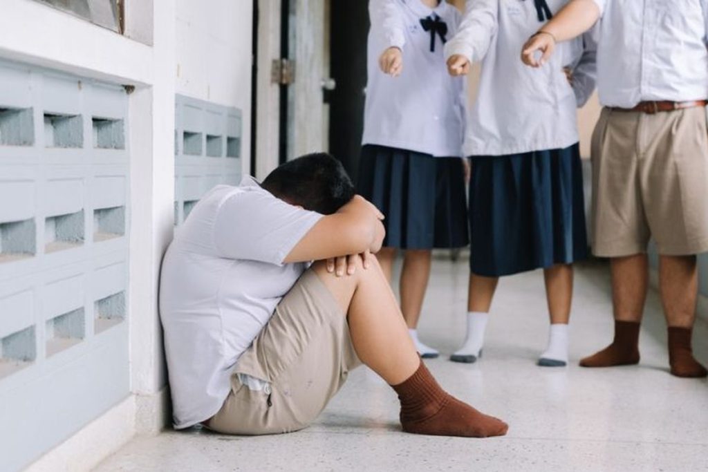 Kasus Bullying di SMK Bekasi, 9 Siswa Diperiksa Terkait Kasus AAI