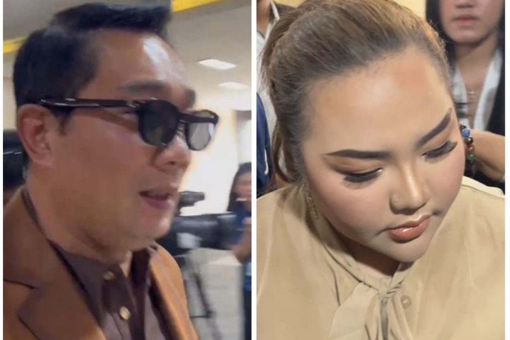 Bareskrim Polri Jadwalkan Mediasi Ridwan Kamil–Lisa Mariana 23 September