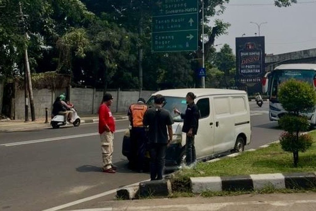 Sule Akan Jalani Sidang Tilang di PN Jakarta Selatan 3 Oktober
